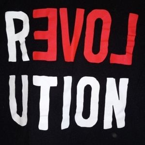 🐮 🐄 Black Matter Revolution Short Sleeve T-Shirt